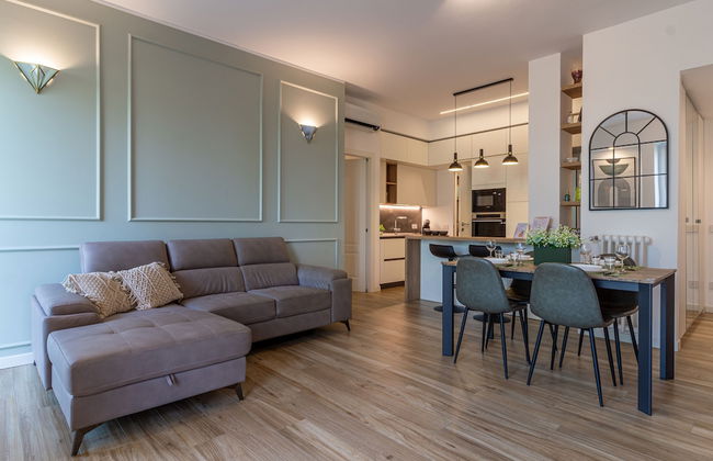 Casa di Ambra - 301 in Monza - Foto 1