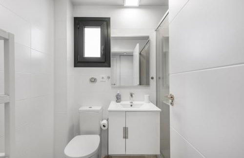 Atico Apartment BALI cerca del mar, piscina y parking - Foto 14