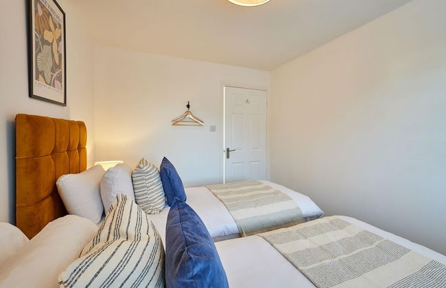 Host Stay Sandstone Cottage - Foto 12