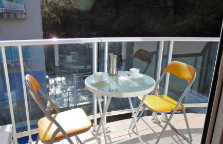 MEDDAYS APARTAMENTO AZUL - Foto 4