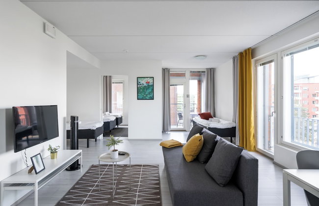 Hiisi Homes Espoo Center - Foto 32