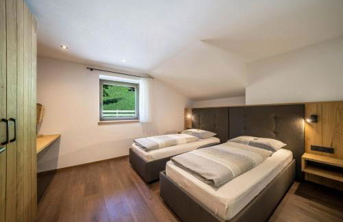 Sunnseitn Lodge Apt Mountainsuite - Foto 12