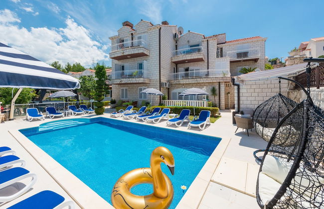 Villa Markoc - Foto 1