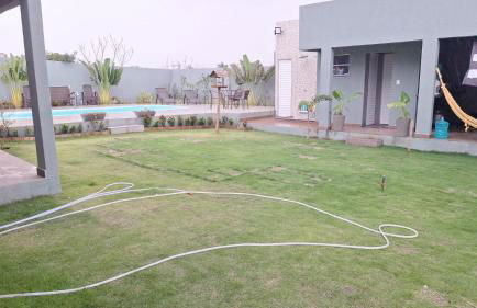 Frente Praia com Piscina Privativa 6 Pessoas Itaipuaçu Maricá RJ - Foto 9