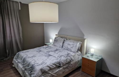 COSY FLAT IN CENTRAL TIRANO - 60 seconds walk from Bernina Express Train station - Photo 7