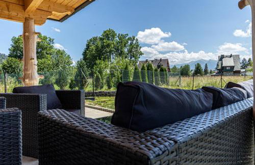 Bajka Chateau - Foto 23