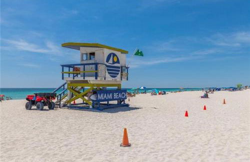 Ocean Front Studio - Miami Beach - Foto 35