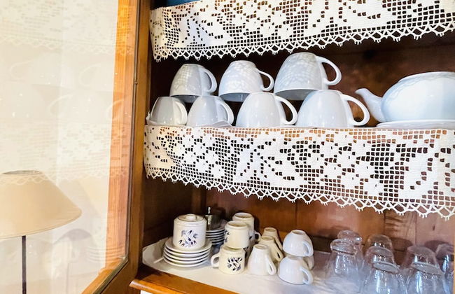 Quiet and Relaxing, Surrounded by Greenery a few Kilometers From the sea - Foto 19