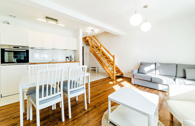 Apartamenty Sun & Snow Residence Karpacz - Photo 33