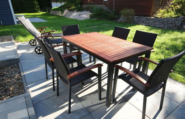 Strandhus Baabe Haus 3 - Photo 14