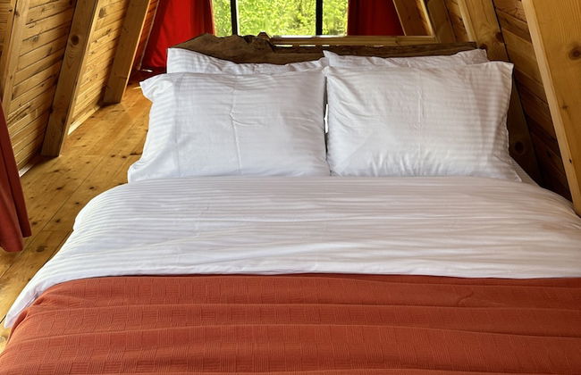 Yesildus Tatil Koyu - Foto 5