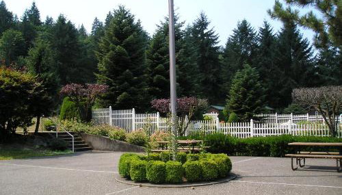 Thunderbird Studio Cabin 4 - Photo 4