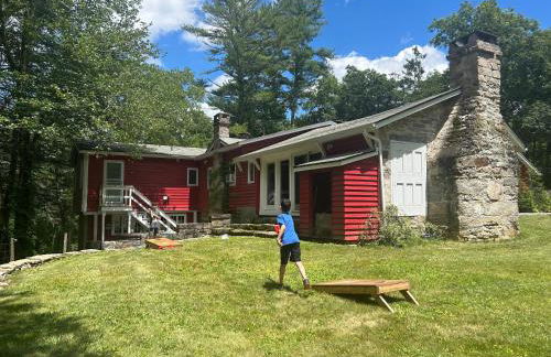 The Guest House at River Haven Sanctuary - Photo 23