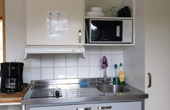 Mellbystrand Vandrarhem - Photo 18