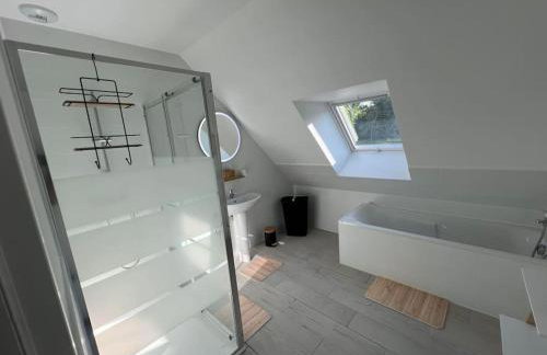 Les Côtes Normandes - Foto 4