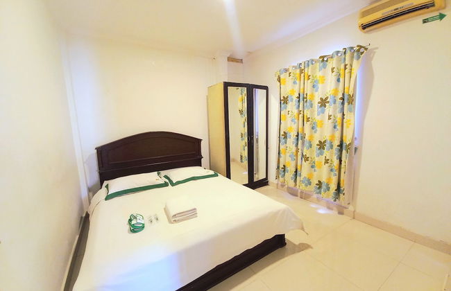 Homestay Jogja dekat Malioboro by Simply Homy - Foto 7