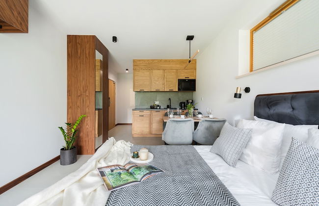 Polana Resort - LoftAffair Collection - Foto 59