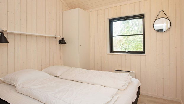 8 Person Holiday Home in Vig - Foto 5