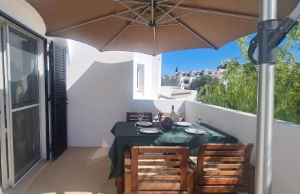 Green and Blue View Apartment Albufeira - Foto 32