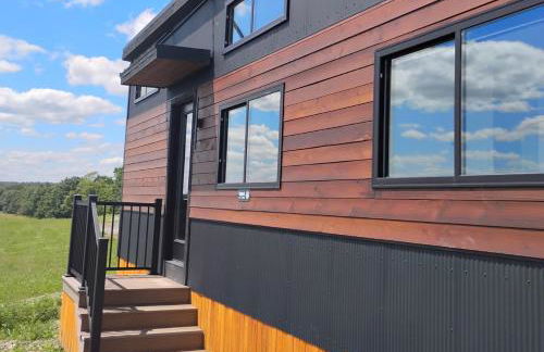 Scenic Ridge Haven Firepit, Trails & Views - Foto 3