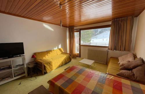 Appartement avec terrasse vue sur piste à Praloup - Foto 7