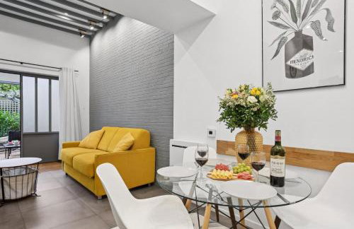 Lavie Maison I Marais Family with terrace - Foto 1