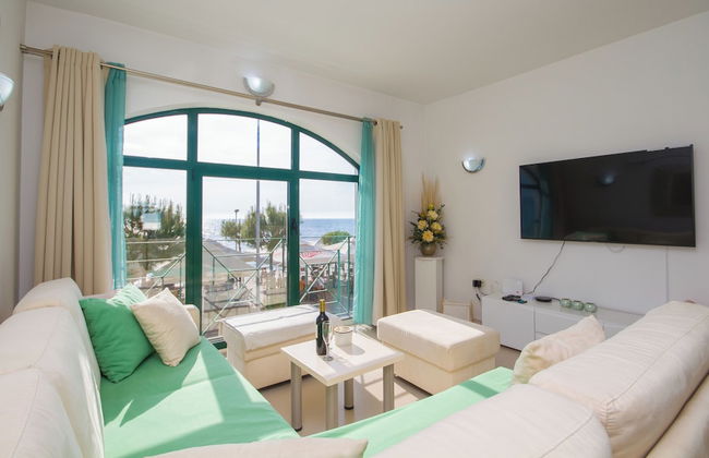 Ocean Dream Apartment - Foto 11