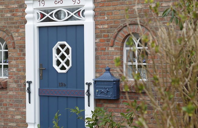 Ferienhaus Weetstich - Foto 21