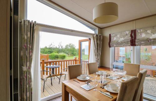 Lodge 26, Fishing Lakes - Foto 3