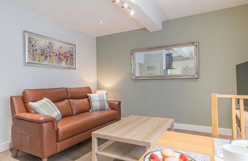 Abbey Apartments - Modern Serviced Apartments - Tourists & Professionals - Foto 40