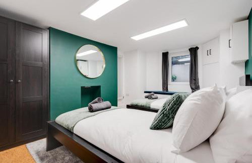 City Park View Manchester - Foto 39