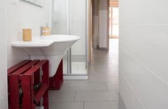 Attico con garage coperto - Photo 45