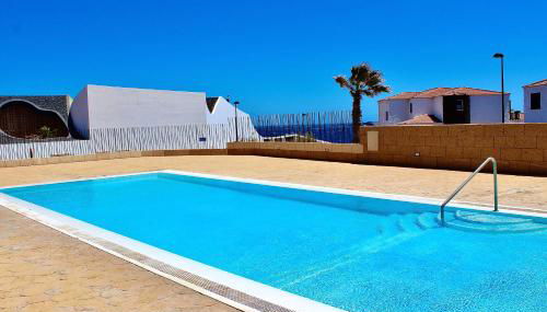 2BDR Ocean view apartment - Foto 3