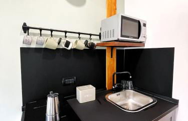 Pozzuoli B&B exSofer - Foto 13