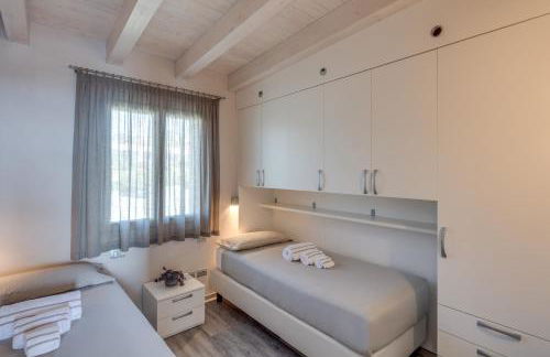 La Giolosa Gardapartments - Foto 12