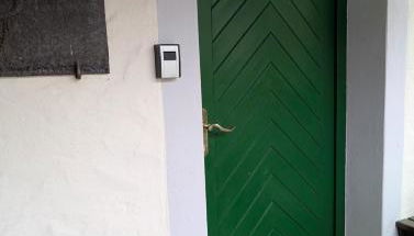 Charmante Wohnung in Fachwerkhaus am Limes - Foto 5