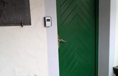 Charmante Wohnung in Fachwerkhaus am Limes - Foto 5