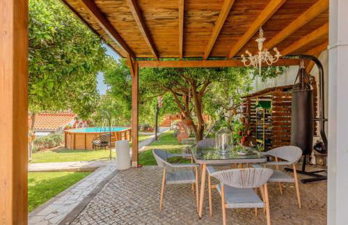 Algés Village Casa 2 by Lisbon-Coast vacation - Foto 41