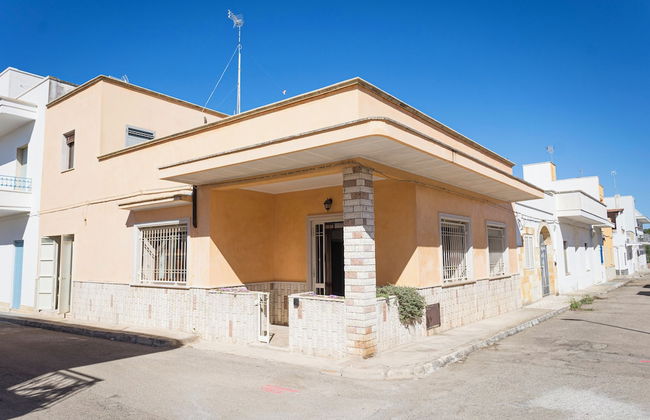 Casa Lucia Close To The Sandy Beach - Photo 27