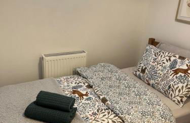 Willow's Cottage - Foto 18