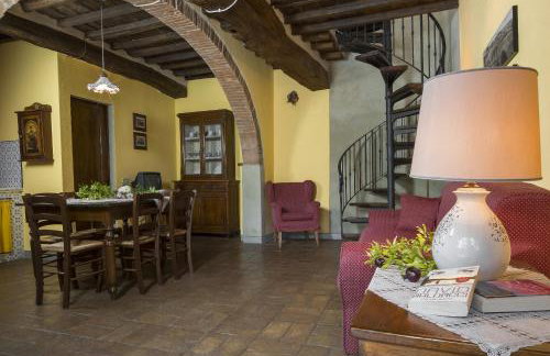 Podere La Casetta - Casa di Campagna - Foto 78