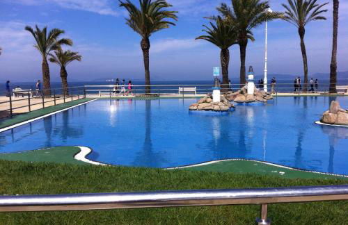 Apartamento playa Samil - Foto 17