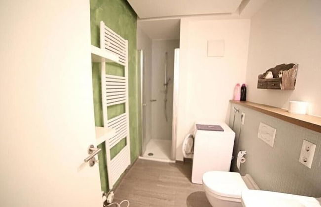 Classic Chic Flat 100m2 in City Center - Foto 13