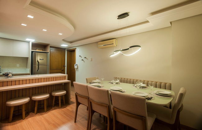 LOCAR-IN GRAMADO Vila Di Pietro Centro - Foto 50