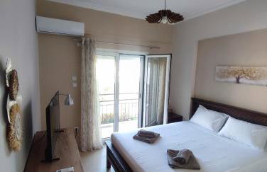 Alexa's Center Apartment - Foto 23