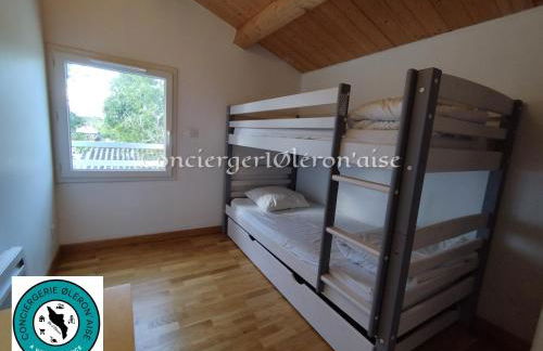 Maison Oléron avec piscine - Foto 13