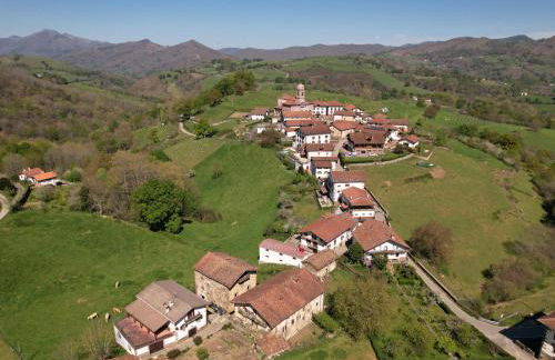 Casa Rural Sutegia - Foto 44