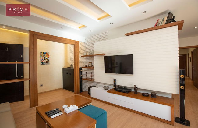 Prime select Sodic Eastown New Cairo - Foto 45