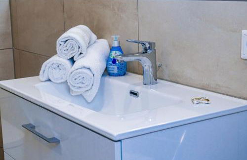 Haus Nordseebrandung NC24 - Foto 18