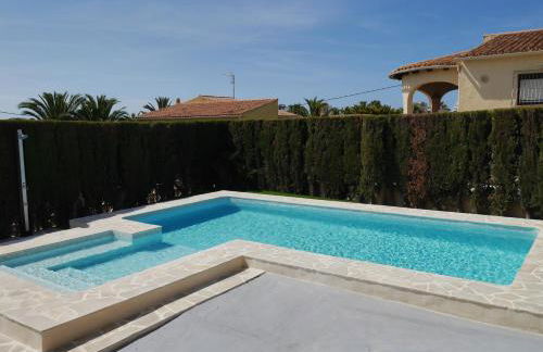 Llar Soraya - Chalet en Calpe - Foto 23